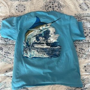 Guy Harvey Shirt